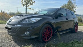 Mazda 3 MPS - 10