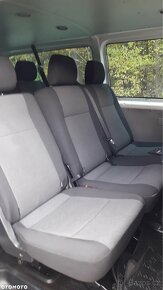 VW CARAVELLA 2.0TDI L2 - 10