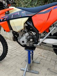 KTM EXCF 250 2022 - 10