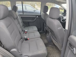 Volkswagen Touran 1.9 TDi - 10