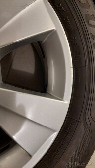 16" letní alu sada Velorum OCTAVIA 4 - 10