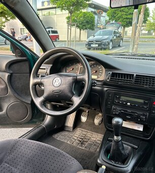 1998 Volkswagern passat b5 - 10