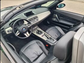 BMW Z4 cabrio - 10