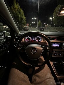 Vw golf 7 2014 - 10