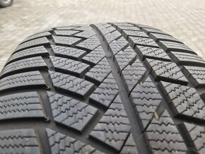 265/40 r22 zimni pneumatiky 265 40 22 265/40/22 R22 - 10