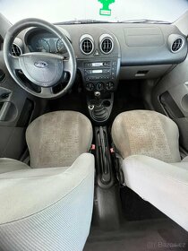 Ford Fiesta 1,4TDCi - 10