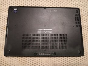 Dell 5570 i5 / 8 GB / 256 SSD / Baterie excelent - 10