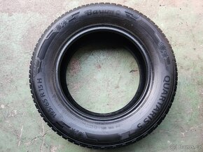 Sada celoročních pneu Matador / Barum 195/65 R15 - 10