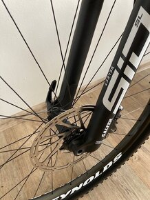 CANYON Exceed CF 7, Racing Team Replica, L - 10