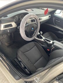 BMW E90 318i 105kw 155tkm rv.08 facelift - 10