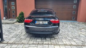 Audi A5 3.0TDi exclusive - 10