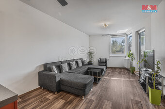 Prodej bytu 2+kk, 89 m²/terasa, Praha, ul. Kytlická - 10