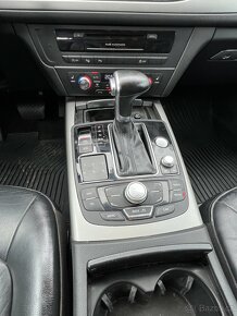 Audi A6 3.0Tdi 150kw - 10