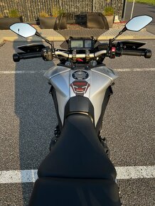 Yamaha Tracer 900 2017 - 10