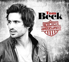 3x CD / DVD Tom Beck - 10