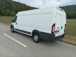 Fiat ducato 3.0 JTD MAXI - 10