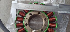 Stator Triumph - 10