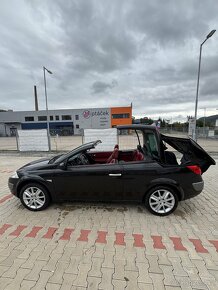 Renault Megane cabrio dci - 10