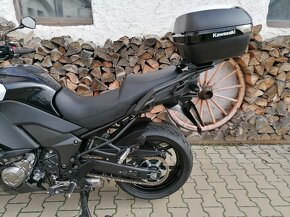 KAWASAKI VERSYS 1000 GRAND TOURER - 10