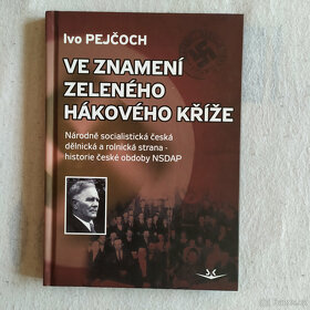 (Více knih) Historie : Třetí říše ... - 10