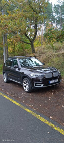 BMW X5 - 10