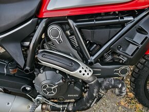 Ducati Scrambler 800 r.v.2017 - 10