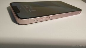 Apple iPhone 13 mini 128GB Pink - 10