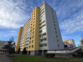 Investiční byt 4+1, 98 m², Kejzlarova, Hradec Králové - 10