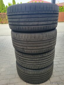 Continental 285/40 R21 XL - 10