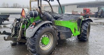 Merlo F50TD - 10