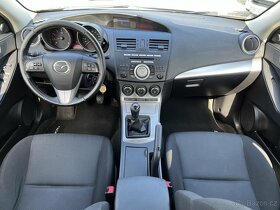 Mazda 3 1.6 i 16V 77kW TAŽNÉ - 10