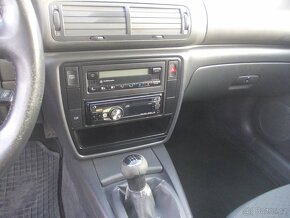 Volkswagen Passat, 1.9TDI 74kW Combi 2004 - 10