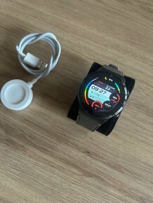 Huawei Watch GT 2 Pro 46mm Classic Nebula Grey - 10