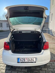 VW Polo 1.4 2011 - 10