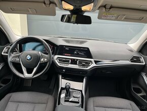 BMW 320i G20 2020 - 10