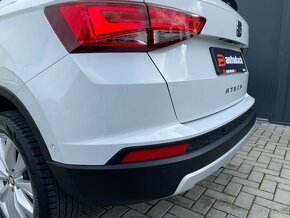 Seat Ateca, 1.4TSI 110KW -DSG- STYLE-1xMAJ - 10