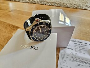 Zpět na výpis Seiko Prospex Sea Diver Solar SNE593P1, nové - 10