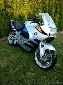 BMW K1200RS R.V.1999 - 10