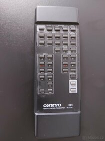 ONKYO TX-7830,ONKYO DX-7011,ONKYO TA 2820 - 10