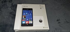 Microsoft Lumia 950 XL Dual SIM černý - 10