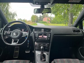 Volkswagen Golf GTI Performance 2.0 TFSi DSG - 10