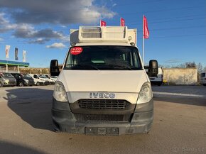 Iveco Daily 35S11 2.3 MRAZÁK / CHLAĎÁK, Odpočet DPH - 10