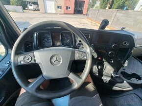 MB Actros 1845 - 10