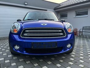 Mini Cooper D Countrman 82kw Xenon - 10