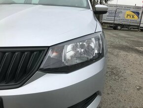 ŠKODA FABIA KOMBI 1. 0 MPI GARANTUJEME KM 104.900 km - 10