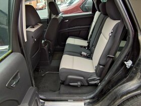 Dodge Journey 2,4i automat 120kw DPH - 10