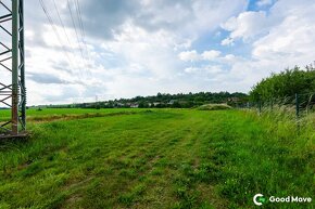 Prodej stavebního pozemku Zlín - Louky - 10