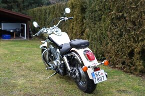 Honda Shadow 750 ACE - 33kW - TOP STAV - 10