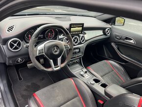 Mercedes-Benz GLA,  AMG GLA 45 Edition 1 - 10