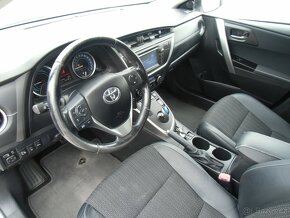 Toyota Auris, 1.8i HYBRID - 10